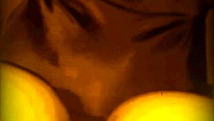 Housewife Enjoys Cunilingus And Fucking With Long Hair And Heels