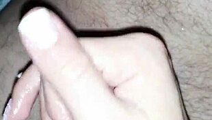 i got a relaxing midnight massage