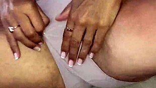 a little 18+ afternoon licking