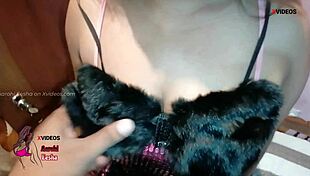 indian boss fucks secretary in office