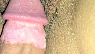 Cierra La Masturbacion Con Perrito Y Cum En Mi Trasero