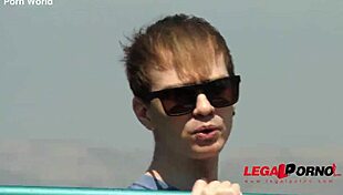 Does Chanel Preston let her stepson fuck her mature pussy?