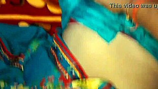 Indian step sister drilled in her tight pussy