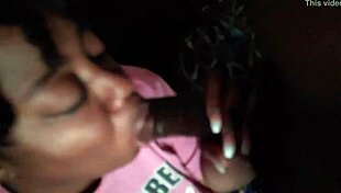 Tony Gee Experiences Intense Gagging and Choking During Deepthroat with Amateurs