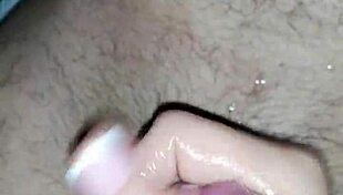 i got a relaxing midnight massage