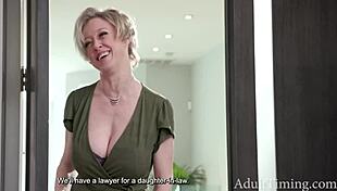 Anal In Laws With Dee Williams