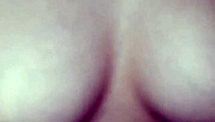 Vietnamese sister enjoys asian pleasure