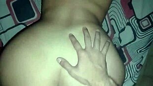 penetracion sin filtros, su pene duro llenando mi vagina humeda, pov style