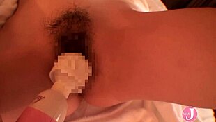 Slender Beautiful Busty Asian Slut Rides Big Cock in Doggy and Cowgirl Positions