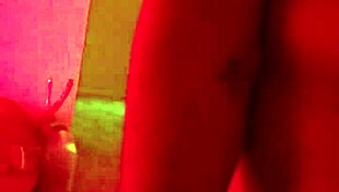 hubby drilling my friend’s ass so rough