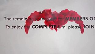 agedlove lady sxtasy strips in front of big johnny with shaved pussy