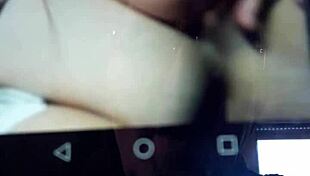 My wife make a handyshow for me 😏