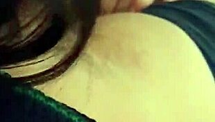 i'm watching this cute pregnant latina babe get assfucked before quarantine