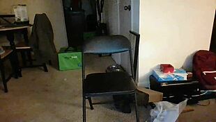 Slutty Ex Bitch Teen Riding at University