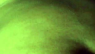 Feeling The Passion Of Sweet Midnight Sex