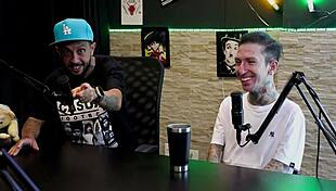 married couple invites teen for outdoor threesome in lingerie