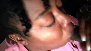 Tony Gee Experiences Intense Gagging and Choking During Deepthroat with Amateurs