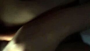 Feeling The Passion Of Sweet Midnight Sex