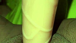 Do You Want To See Me Masturbate With My Brother's Dildo?