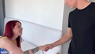 I banged Johabettina, my brother's girl, while alone—hope he never finds out! 😅