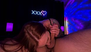 Redheads Crave Rough Sex with Monster Cocks