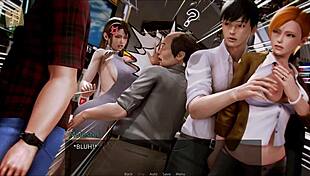 Academy 213 Game Exploration