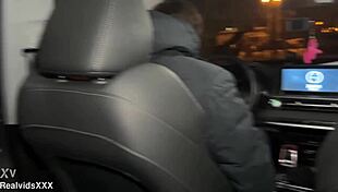 sexy thief caught and fucked