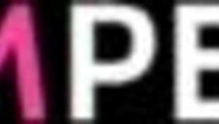 mel gets group blowbang facial cumshot