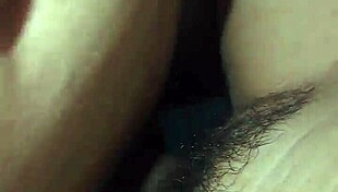 Anh phòng trọ kế bên bắn tinh trong bím em sinh viên, sợ đành bầu quá 😱