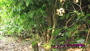 Did I fuck her in the bush to clear my debt?