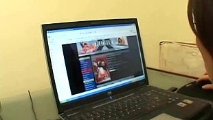 slutty big boob ebony rammed by monster cock