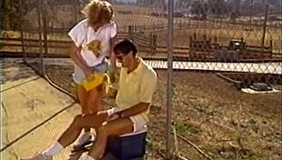 playmate of the month features retro glamour and classic poses