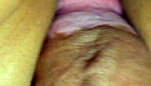 Cierra La Masturbacion Con Perrito Y Cum En Mi Trasero