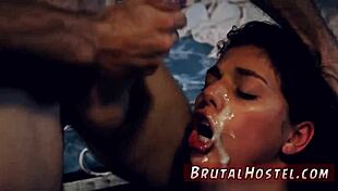 police woman bondage and b whipping poor lil latina teen 18+ager