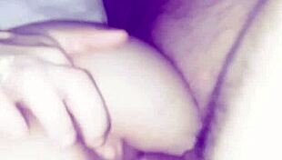 Sintiendola Bien Rico Y Disfrutando De Mi Cola