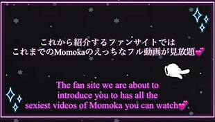 Asian Girl Moans in Car