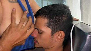 i fuck my friend's girlfriend's pussy and leave her alone at home