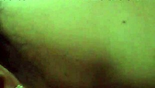 Señora, the hot milf, sucks my dick richly and nicely in amateur homemade video