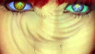 Erotic hypnosis by mistress lisa to relax the slave