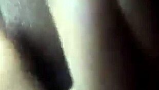 anal fingering till my wet ass cum with homemade assplay