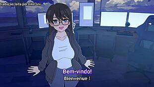 Secret Affair With Portuguese Brazilian And French Subtitles, If You Complain You'll Face Me