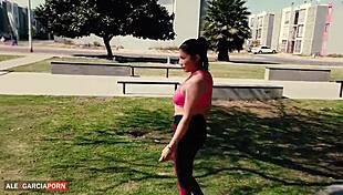 Milf Follada Por Sorpresa Por Un Hombre Misterioso Involves Screaming Pussy Fucking And Deepthroat