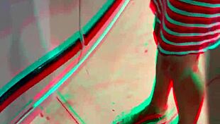 i saw the beautiful babe take three cumshots in her mouth at the orgy, it was so hot!