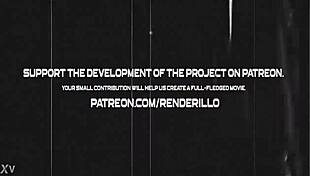 Did she come back for anal sex?