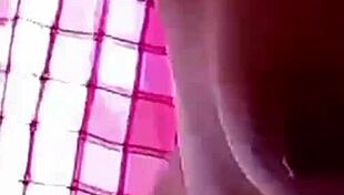 Pregnant Slut Shows Off Her Open Backdoor Charm