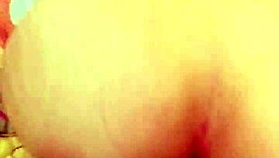 i'm watching this cute pregnant latina babe get assfucked before quarantine