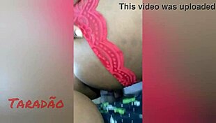 Latina Ex-Girlfriend Receives Huge Handjob and Assfucking During Massage