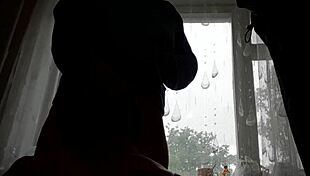 two students and teacher have real lesbian sex with orgasms 😘