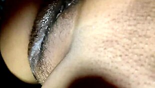 my brother-in-law took me bare in a raw village-style indian romp.