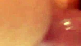 Stepsister returns from school for pussy fucking